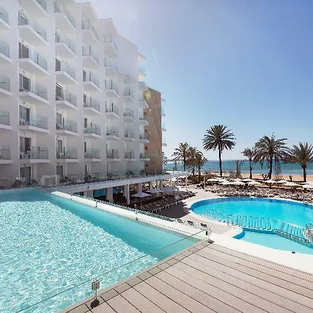 Hm Tropical Hotel Playa de Palma (Mallorca)