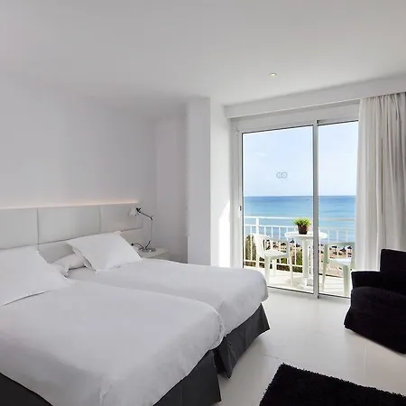 Hm Tropical Hotel Playa de Palma (Mallorca)