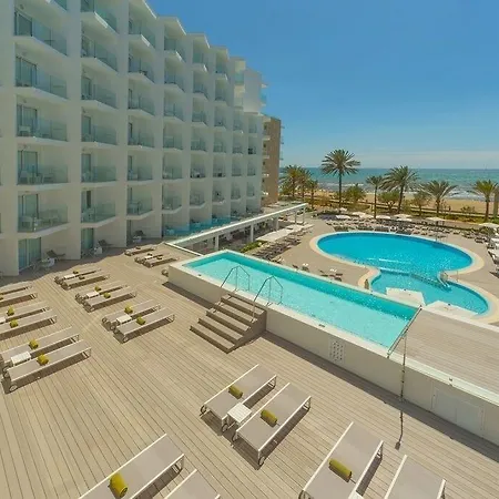 Hm Tropical Hotel