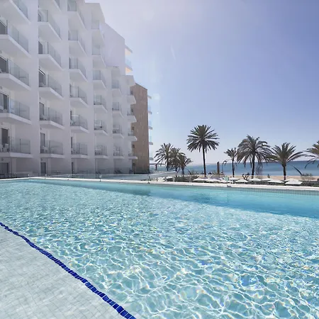 Hm Tropical Hotel Playa de Palma (Mallorca)
