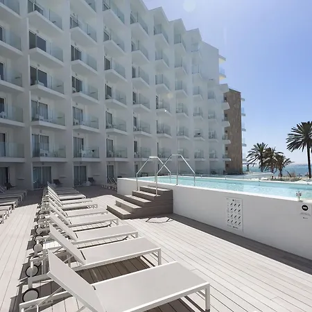 Hotel Hm Tropical