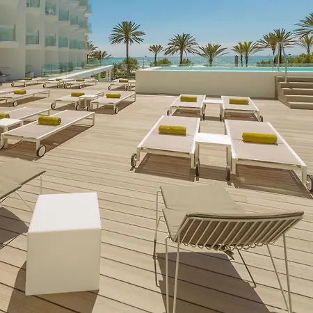 Hm Tropical 4* Playa de Palma (Mallorca)