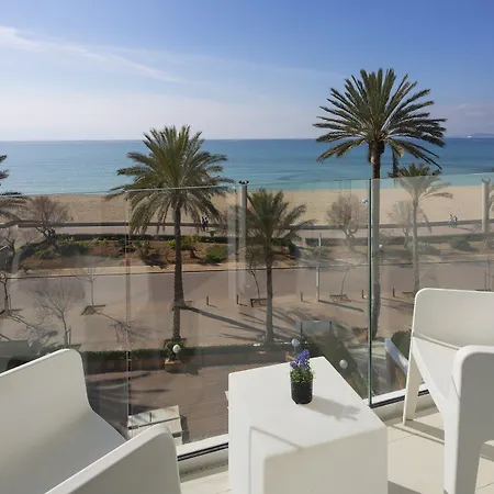 Hm Tropical Hotel 4*