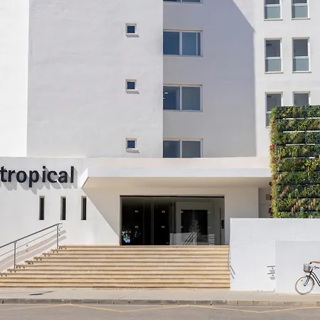 Hotel Hm Tropical