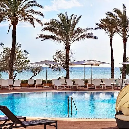 Hm Tropical Hotel