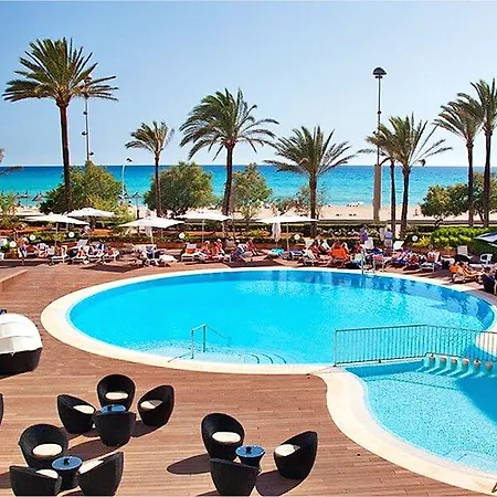 Hm Tropical Playa de Palma (Mallorca)