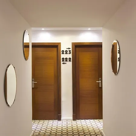 Hotel Hm Tropical 4*