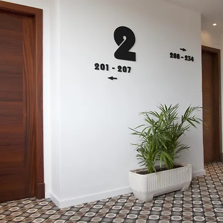 Hotel Hm Tropical Playa de Palma (Mallorca)