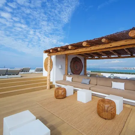 Hotel Hm Tropical 4*
