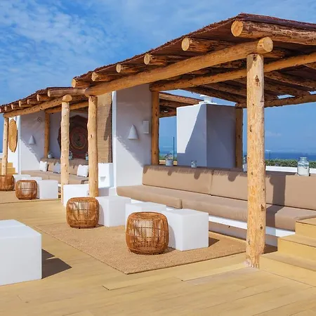 Hotel Hm Tropical 4*