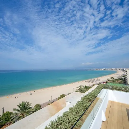 Hotel Hm Tropical Playa de Palma (Mallorca)