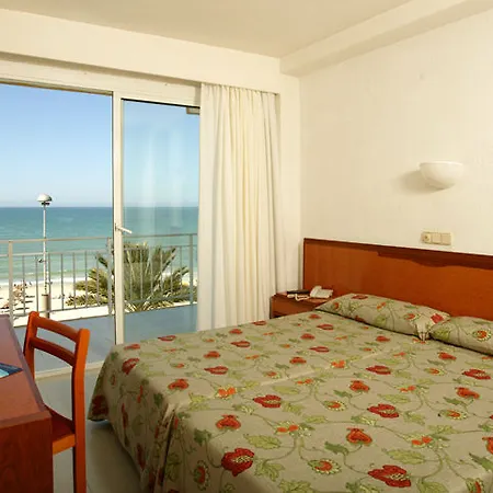 Hotel Hm Tropical Playa de Palma (Mallorca)