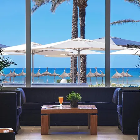 Hm Tropical Hotel Playa de Palma (Mallorca)