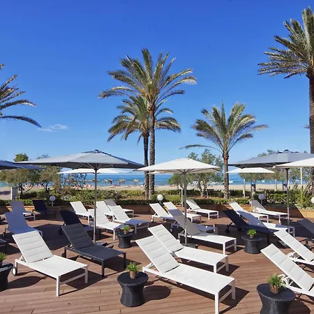 Hotel Hm Tropical