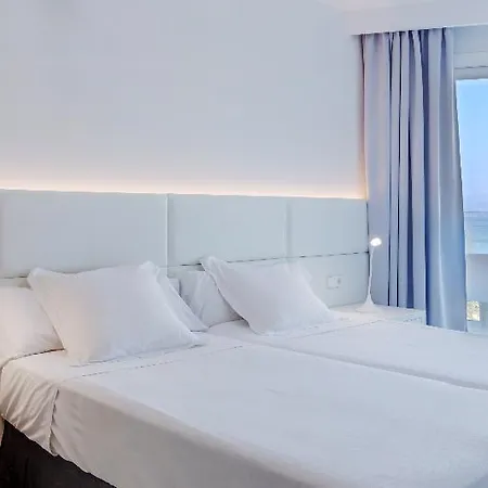 Hotel Hm Tropical Playa de Palma (Mallorca)