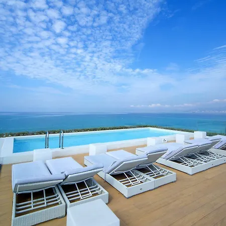 Hm Tropical Hotel 4*
