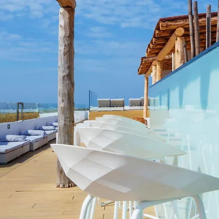 Hotel Hm Tropical 4*