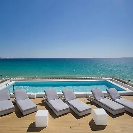 Hm Tropical Hotel 4*