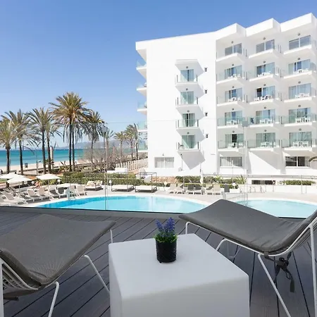 Hm Tropical Hotel 4*