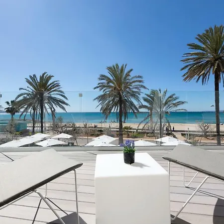 Hotel Hm Tropical 4*
