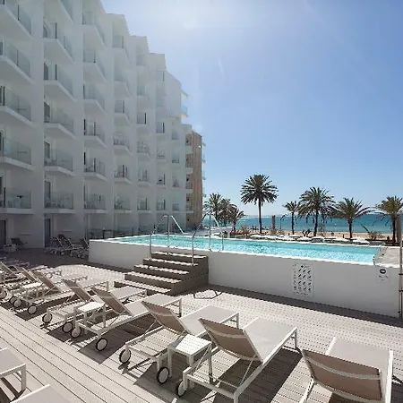 Hm Tropical Hotel Playa de Palma (Mallorca)