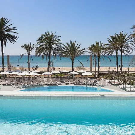 Hm Tropical Playa de Palma (Mallorca)